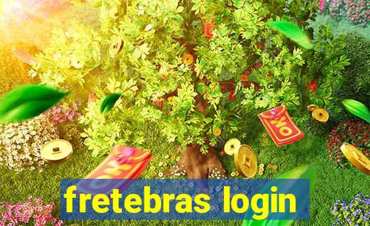 fretebras login